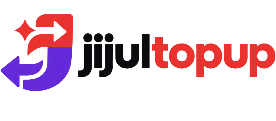 JijulTopUp